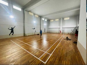  3 BHK Apartment at Sjr Primecorp Vogue Residences, Whitefield – for Sale