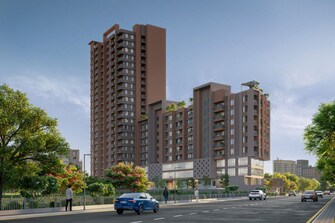 2 BHK Apartment For Rent in Kanifnath Archana Paradise in Mohammadwadi, Pune