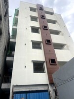 2 BHK 1133 Sq.Ft. Apartment in Whitefield