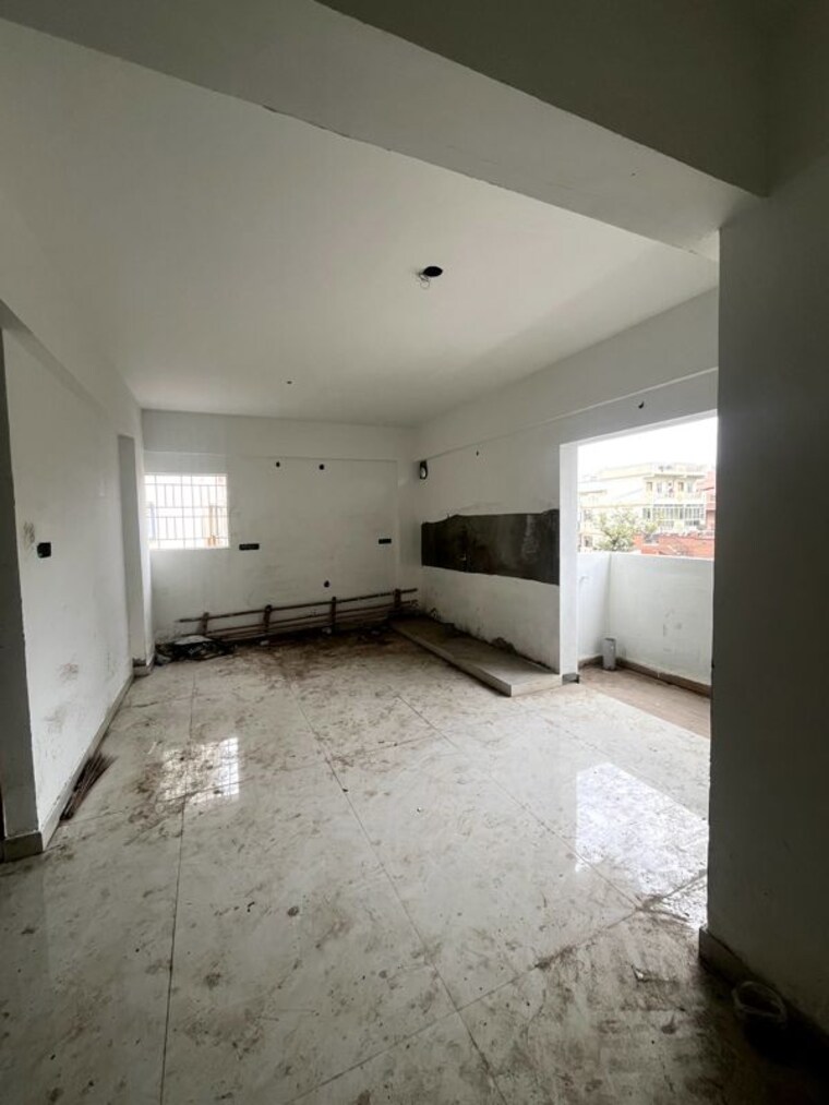 Bedroom, whitefield 2 Bedroom 1133 Sq.Ft. Apartment In Whitefield Bangalore 10604015