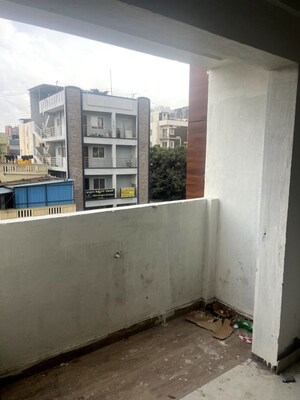 Balcony in 2 BHK Apartment at Whitefield – for Sale