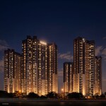 2 BHK + Basement 1204 Sq.Ft. Apartment in Sobha One Residences