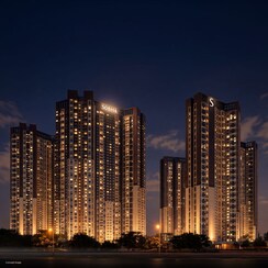 2 BHK + Basement Apartment For Sale in Sobha One Residences