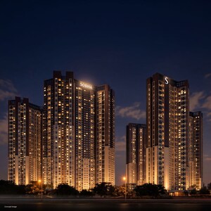 2 BHK Apartment For Sale in Sobha One Residences, Hoskote