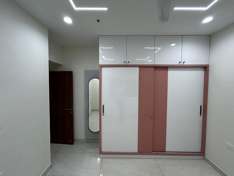 undefined, ncc-urban-one 3.5 Bedroom 2540 Sq.Ft. Apartment In Narsingi Hyderabad 10604024