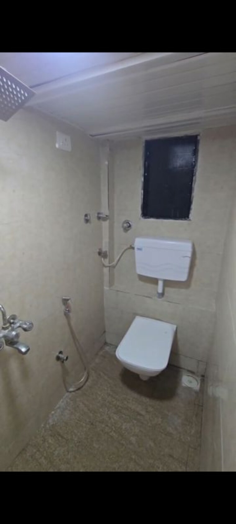 Bathroom, shailesh-apartments 2 Bedroom 460 Sq.Ft. Apartment In Vasai West Palghar 10604019