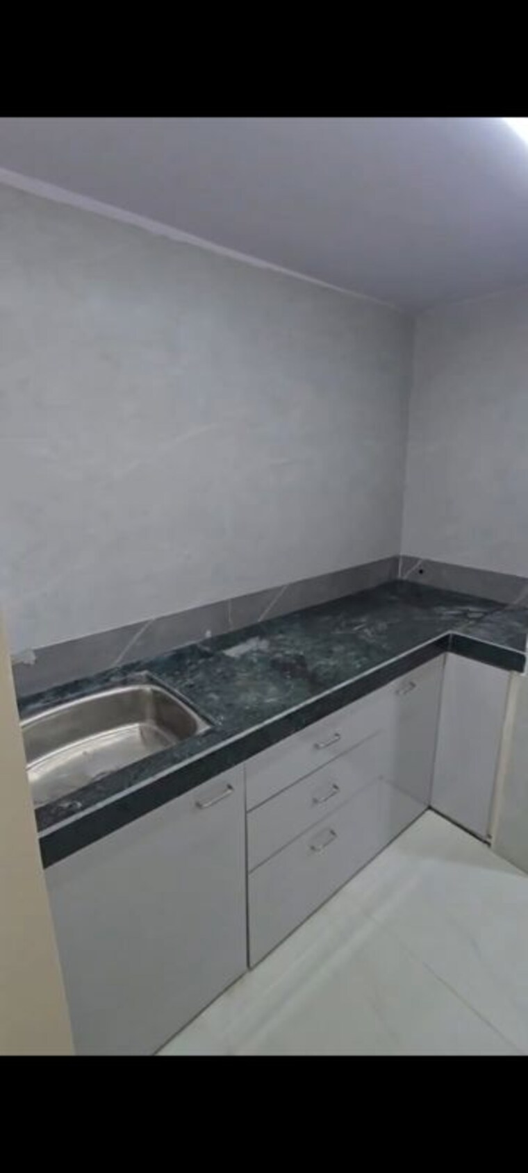 Kitchen, shailesh-apartments 2 Bedroom 460 Sq.Ft. Apartment In Vasai West Palghar 10604019
