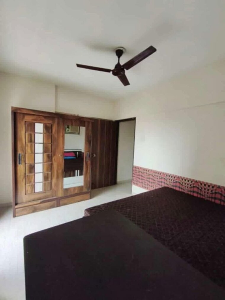 Bedroom, hiranandani-estate-aralia 2 Bedroom 575 Sq.Ft. Apartment In Ghodbunder Road Thane 10604029