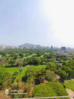 4 BHK Apartment – Garden View at Chembur - for Sale