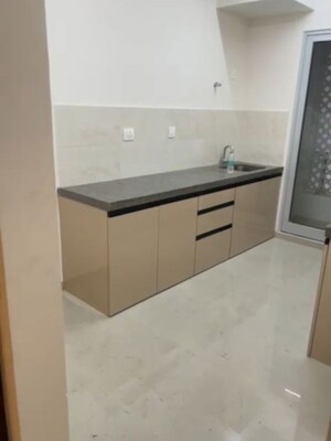 Kitchen in 2 BHK Apartment at Piramal Vaikunth Vama, Balkum Pada – for Sale