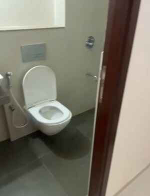 Bathroom in 2 BHK Apartment at Piramal Vaikunth Vama, Balkum Pada – for Sale