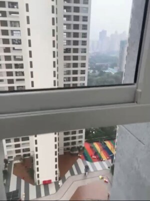 2 BHK Apartment – Exterior View View at Piramal Vaikunth Vama, Balkum Pada - for Sale