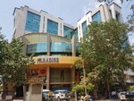 750 Sq.Ft. Office Space in Andheri West