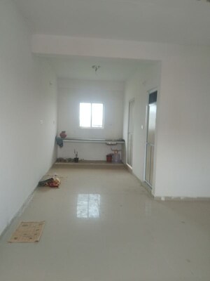 Living Room in 1 RK Apartment at Waghodia – for Rent