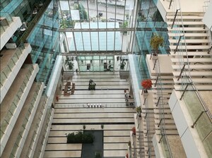  Office Space For Rent in NTPL Times Square, Andheri East