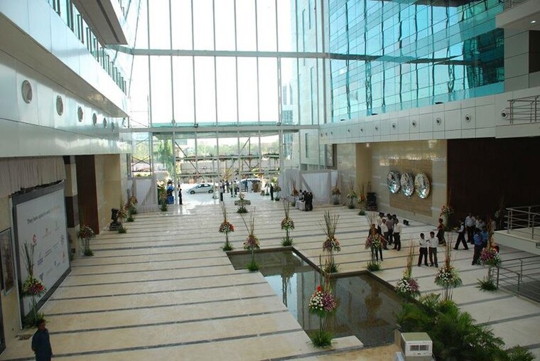 Exterior View, ntpl-times-square Commercial Office Space 2350 Sq.Ft. In Andheri East Mumbai 10604035