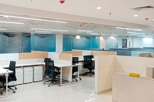  Office Space For Rent in NTPL Times Square, Andheri East