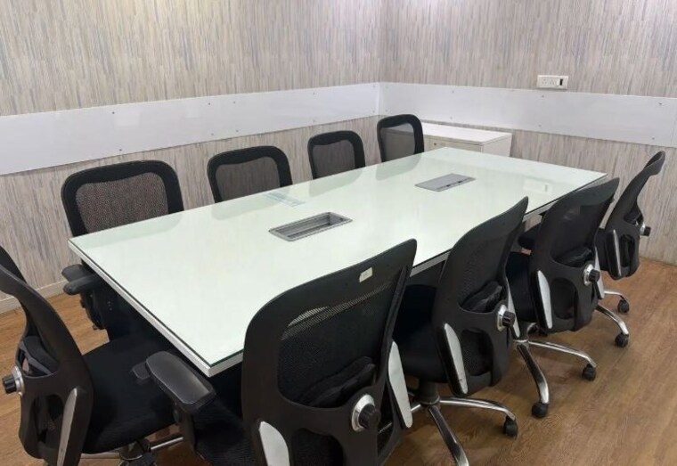 Team Area, ntpl-times-square Commercial Office Space 2350 Sq.Ft. In Andheri East Mumbai 10604035