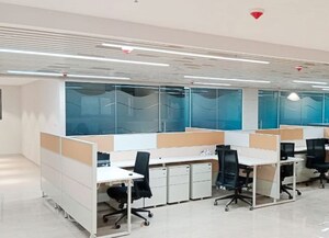  Office Space For Rent in NTPL Times Square, Andheri East