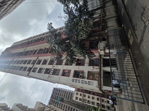 1 BHK Apartment – Exterior View View at Fortune Heights Goregaon West, Goregaon West - for Sale