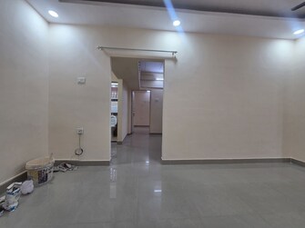1 BHK Apartment For Sale in Fortune Heights Goregaon West in Goregaon West, Mumbai