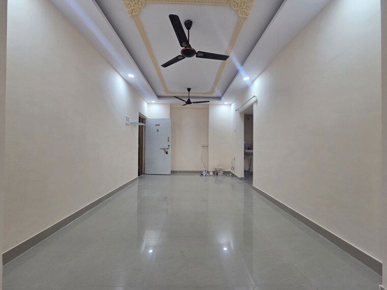 undefined, fortune-heights-goregaon-west 1 Bedroom 480 Sq.Ft. Apartment In Goregaon West Mumbai 10604038