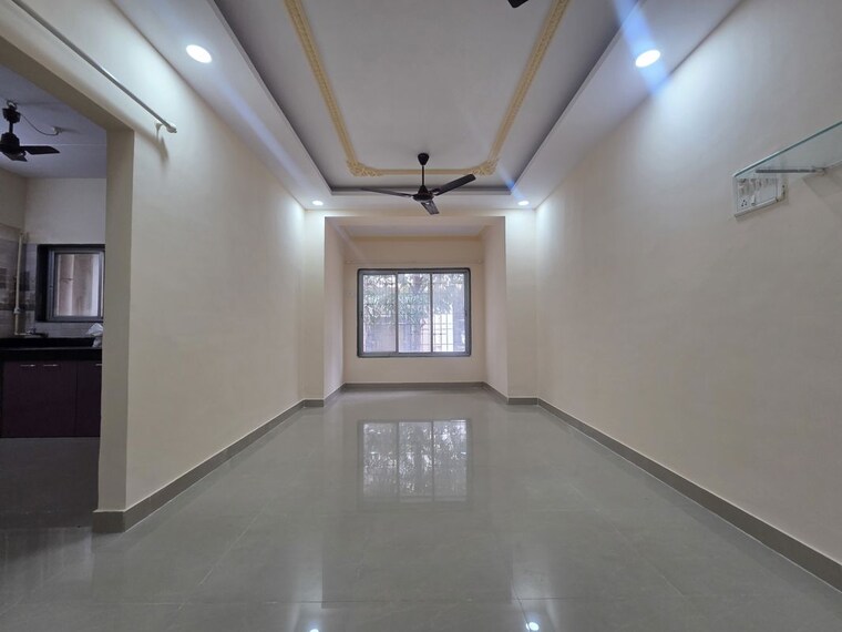 Room, fortune-heights-goregaon-west 1 Bedroom 480 Sq.Ft. Apartment In Goregaon West Mumbai 10604038