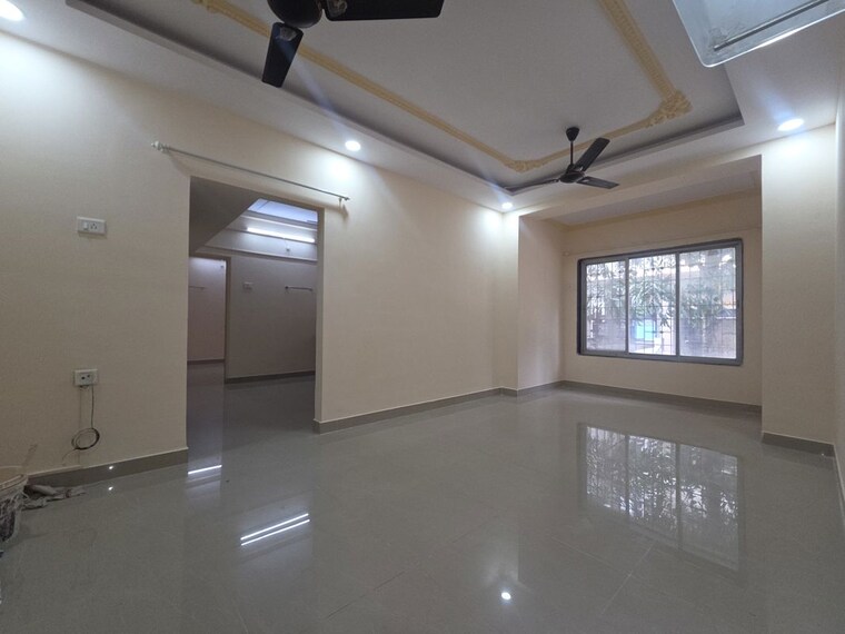 Room, fortune-heights-goregaon-west 1 Bedroom 480 Sq.Ft. Apartment In Goregaon West Mumbai 10604038
