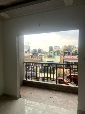 Balcony in 3 BHK Apartment at Immadihalli – for Sale