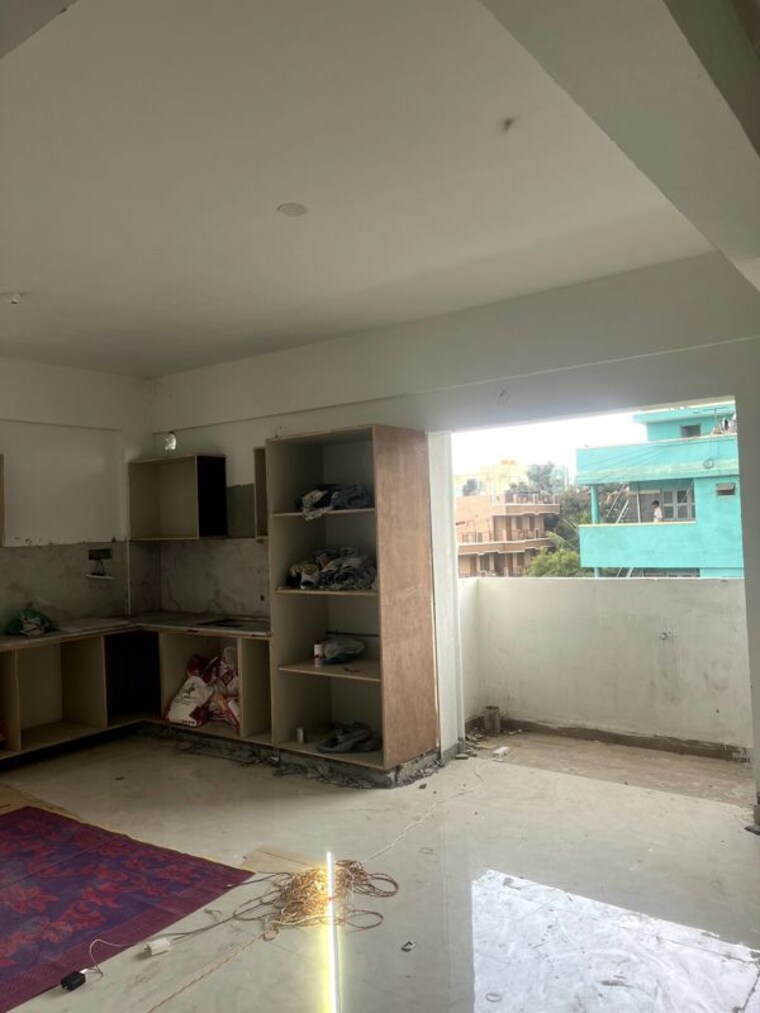 Room, immadihalli 3 Bedroom 1272 Sq.Ft. Apartment In Immadihalli Bangalore 10604033