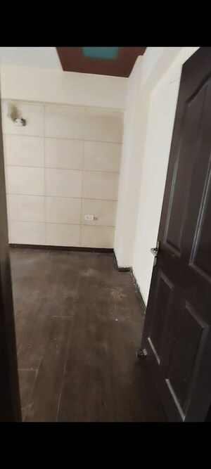 Bathroom in 3 BHK Apartment at JKG Heights, Vasundhara Sector 6 – for Rent