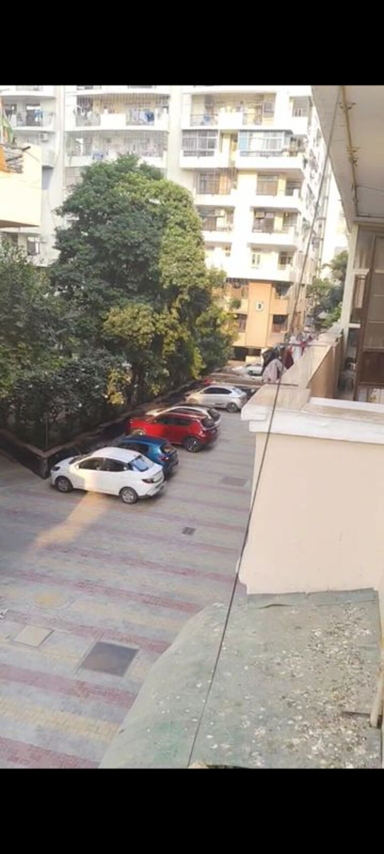  Parking, jkg-heights 3 Bedroom 1877 Sq.Ft. Apartment In Vasundhara Sector 6 Ghaziabad 10604060