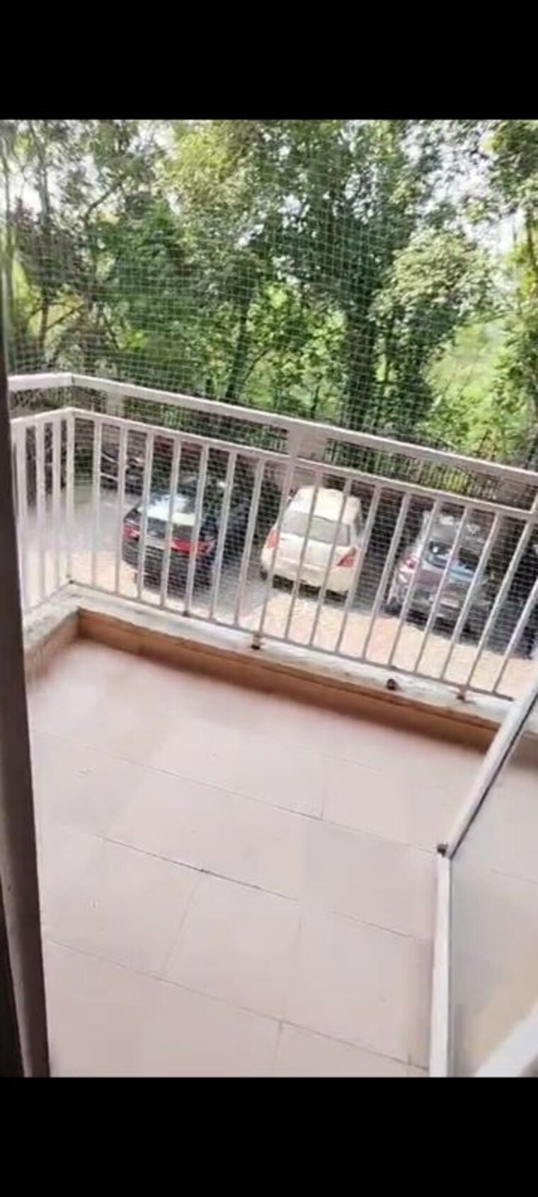 Balcony, jkg-heights 3 Bedroom 1877 Sq.Ft. Apartment In Vasundhara Sector 6 Ghaziabad 10604060