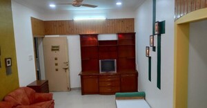 Room in 2 BHK Apartment at Bavdhan – for Sale