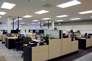  Office Space For Rent in Business Square Andheri East, Andheri East