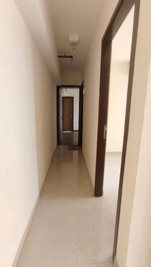 Building Lobby in 1.5 BHK Apartment at Piramal Vaikunth, Balkum Pada – for Sale