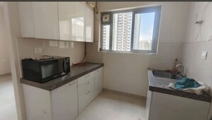 Kitchen in 1.5 BHK Apartment at Piramal Vaikunth, Balkum Pada – for Sale