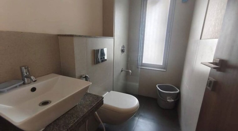 Bathroom, piramal-vaikunth 1.5 Bedroom 570 Sq.Ft. Apartment In Balkum Pada Thane 10604014