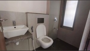 Bathroom in 1.5 BHK Apartment at Piramal Vaikunth, Balkum Pada – for Sale