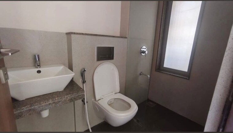 Bathroom, piramal-vaikunth 1.5 Bedroom 570 Sq.Ft. Apartment In Balkum Pada Thane 10604014
