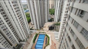 1.5 BHK Apartment – Exterior View View at Piramal Vaikunth, Balkum Pada - for Sale