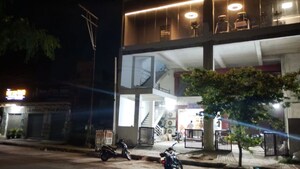  Showroom – Exterior View View at Pushpanjali Vihar, Sikandra - for Sale