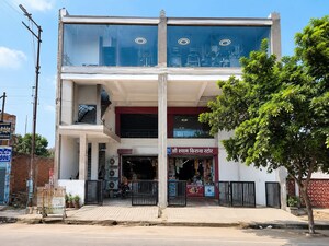  Showroom For Sale in Pushpanjali Vihar, Sikandra