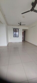 3 BHK + Study Room,Store Room 1350 Sq.Ft. Apartment in Nanded Asawari