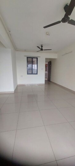 3 BHK + Study Room,Store Room Apartment For Rent in Nanded Asawari