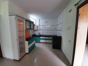 Building Lobby in 2 BHK Apartment at Tyagi Uttam Plaza, Kharadi – for Rent