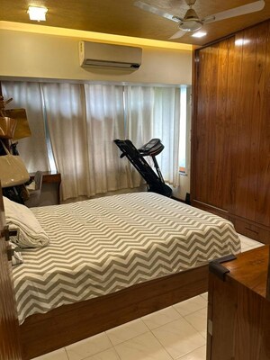 2 BHK Apartment For Sale in Nina Apartments, Modi Colony