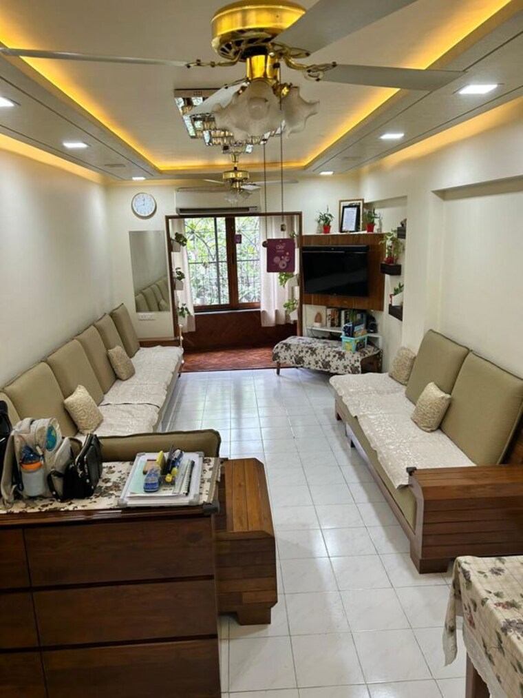 Kitchen, nina-apartments 2 Bedroom 1050 Sq.Ft. Apartment In Modi Colony Pune 10604058