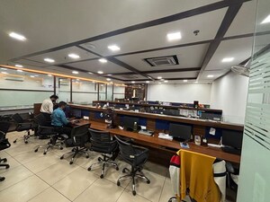  Office Space For Rent in Chakala