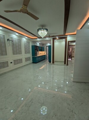 3 BHK Builder Floor For Sale in Green Fields Colony